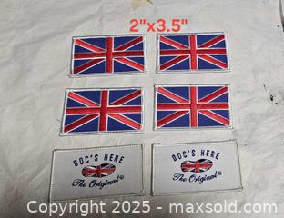 MaxSold Auction: 6 patches  - Toronto (Ontario, Canada) SELLER MANAGED Commercial Liquidation Online Auction - Revlis Crescent