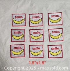 MaxSold Auction: 9 patches  - Toronto (Ontario, Canada) SELLER MANAGED Commercial Liquidation Online Auction - Revlis Crescent