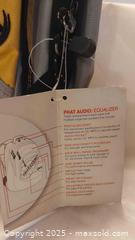 MaxSold Auction: Back pack  - Toronto (Ontario, Canada) SELLER MANAGED Commercial Liquidation Online Auction - Revlis Crescent