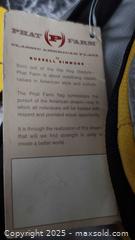 MaxSold Auction: Back pack  - Toronto (Ontario, Canada) SELLER MANAGED Commercial Liquidation Online Auction - Revlis Crescent