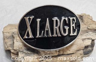 MaxSold Auction: Belt buckle  - Toronto (Ontario, Canada) SELLER MANAGED Commercial Liquidation Online Auction - Revlis Crescent