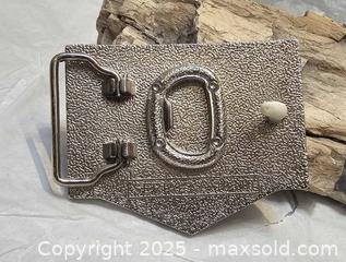 MaxSold Auction: Belt buckle  - Toronto (Ontario, Canada) SELLER MANAGED Commercial Liquidation Online Auction - Revlis Crescent