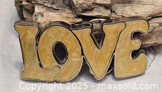 MaxSold Auction: Belt buckle  - Toronto (Ontario, Canada) SELLER MANAGED Commercial Liquidation Online Auction - Revlis Crescent