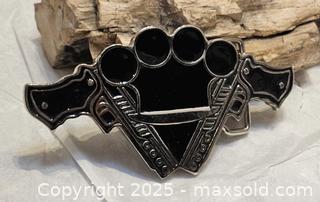 MaxSold Auction: Belt buckle  - Toronto (Ontario, Canada) SELLER MANAGED Commercial Liquidation Online Auction - Revlis Crescent