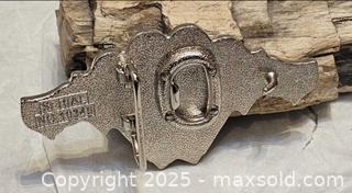 MaxSold Auction: Belt buckle  - Toronto (Ontario, Canada) SELLER MANAGED Commercial Liquidation Online Auction - Revlis Crescent