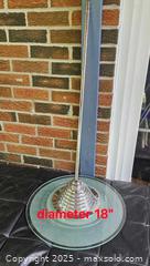 MaxSold Auction: Ceiling light  - Toronto (Ontario, Canada) SELLER MANAGED Commercial Liquidation Online Auction - Revlis Crescent