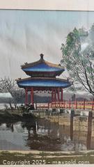 MaxSold Auction: Chinese arts  - Toronto (Ontario, Canada) SELLER MANAGED Commercial Liquidation Online Auction - Revlis Crescent