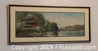 MaxSold Auction: Chinese arts  - Toronto (Ontario, Canada) SELLER MANAGED Commercial Liquidation Online Auction - Revlis Crescent