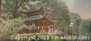 MaxSold Auction: Chinese arts  - Toronto (Ontario, Canada) SELLER MANAGED Commercial Liquidation Online Auction - Revlis Crescent