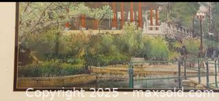 MaxSold Auction: Chinese arts  - Toronto (Ontario, Canada) SELLER MANAGED Commercial Liquidation Online Auction - Revlis Crescent