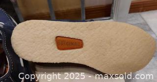 MaxSold Auction: Clarks shoes  - Toronto (Ontario, Canada) SELLER MANAGED Commercial Liquidation Online Auction - Revlis Crescent