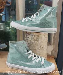 MaxSold Auction: Converse Chuck Taylor  - Toronto (Ontario, Canada) SELLER MANAGED Commercial Liquidation Online Auction - Revlis Crescent