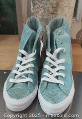 MaxSold Auction: Converse Chuck Taylor  - Toronto (Ontario, Canada) SELLER MANAGED Commercial Liquidation Online Auction - Revlis Crescent