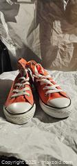 MaxSold Auction: Converse Chuck Taylor ( kids size 1) - Toronto (Ontario, Canada) SELLER MANAGED Commercial Liquidation Online Auction - Revlis Crescent