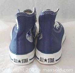 MaxSold Auction: Converse Chuck Taylor (kids size 1) - Toronto (Ontario, Canada) SELLER MANAGED Commercial Liquidation Online Auction - Revlis Crescent