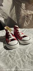 MaxSold Auction: Converse infant size 7 - Toronto (Ontario, Canada) SELLER MANAGED Commercial Liquidation Online Auction - Revlis Crescent
