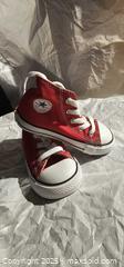 MaxSold Auction: Converse infant size 7 - Toronto (Ontario, Canada) SELLER MANAGED Commercial Liquidation Online Auction - Revlis Crescent