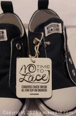 MaxSold Auction: Converse infant size 8 - Toronto (Ontario, Canada) SELLER MANAGED Commercial Liquidation Online Auction - Revlis Crescent