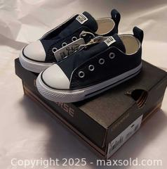MaxSold Auction: Converse infant size 8 - Toronto (Ontario, Canada) SELLER MANAGED Commercial Liquidation Online Auction - Revlis Crescent
