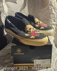 MaxSold Auction: Converse ( Sailor Jerry) - Toronto (Ontario, Canada) SELLER MANAGED Commercial Liquidation Online Auction - Revlis Crescent