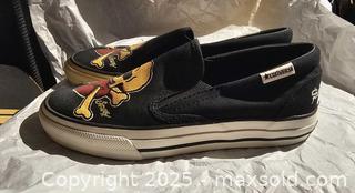 MaxSold Auction: Converse ( Sailor Jerry) - Toronto (Ontario, Canada) SELLER MANAGED Commercial Liquidation Online Auction - Revlis Crescent