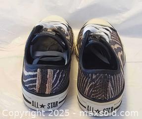 MaxSold Auction: Converse ( women&#39;s size 6) - Toronto (Ontario, Canada) SELLER MANAGED Commercial Liquidation Online Auction - Revlis Crescent