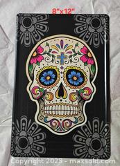 MaxSold Auction: Cool designs for Wall  - Toronto (Ontario, Canada) SELLER MANAGED Commercial Liquidation Online Auction - Revlis Crescent