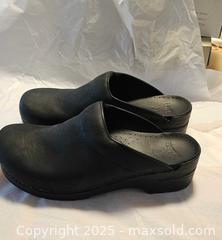 MaxSold Auction: Dansko shoes  - Toronto (Ontario, Canada) SELLER MANAGED Commercial Liquidation Online Auction - Revlis Crescent