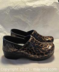 MaxSold Auction: Dansko shoes  - Toronto (Ontario, Canada) SELLER MANAGED Commercial Liquidation Online Auction - Revlis Crescent