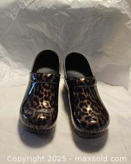 MaxSold Auction: Dansko shoes  - Toronto (Ontario, Canada) SELLER MANAGED Commercial Liquidation Online Auction - Revlis Crescent