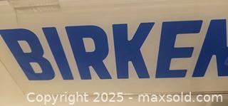 MaxSold Auction: Display sign  - Toronto (Ontario, Canada) SELLER MANAGED Commercial Liquidation Online Auction - Revlis Crescent