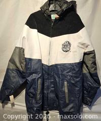 MaxSold Auction: George Town leather jacket  - Toronto (Ontario, Canada) SELLER MANAGED Commercial Liquidation Online Auction - Revlis Crescent