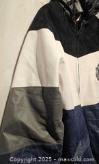 MaxSold Auction: George Town leather jacket  - Toronto (Ontario, Canada) SELLER MANAGED Commercial Liquidation Online Auction - Revlis Crescent