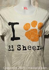 MaxSold Auction: Girls t shirt (XL) - Toronto (Ontario, Canada) SELLER MANAGED Commercial Liquidation Online Auction - Revlis Crescent