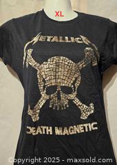 MaxSold Auction: Girls t shirt (XL) - Toronto (Ontario, Canada) SELLER MANAGED Commercial Liquidation Online Auction - Revlis Crescent