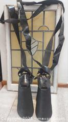 MaxSold Auction: High heels platform shoes  - Toronto (Ontario, Canada) SELLER MANAGED Commercial Liquidation Online Auction - Revlis Crescent