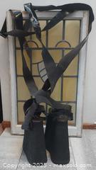 MaxSold Auction: High heels platform shoes  - Toronto (Ontario, Canada) SELLER MANAGED Commercial Liquidation Online Auction - Revlis Crescent