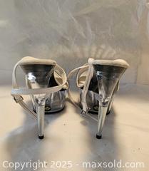 MaxSold Auction: High heels platform size 7 - Toronto (Ontario, Canada) SELLER MANAGED Commercial Liquidation Online Auction - Revlis Crescent