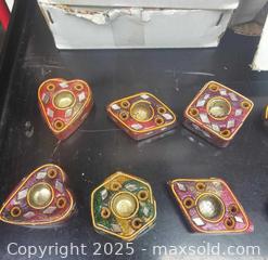 MaxSold Auction: Incense burner ( over 70 pieces) - Toronto (Ontario, Canada) SELLER MANAGED Commercial Liquidation Online Auction - Revlis Crescent