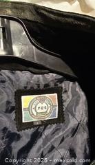 MaxSold Auction: Leather jacket  - Toronto (Ontario, Canada) SELLER MANAGED Commercial Liquidation Online Auction - Revlis Crescent