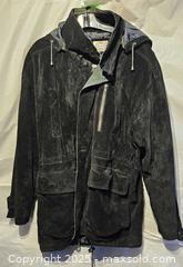 MaxSold Auction: Leather jacket  - Toronto (Ontario, Canada) SELLER MANAGED Commercial Liquidation Online Auction - Revlis Crescent