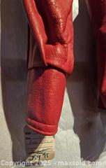 MaxSold Auction: Leather jacket  - Toronto (Ontario, Canada) SELLER MANAGED Commercial Liquidation Online Auction - Revlis Crescent