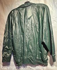 MaxSold Auction: Leather jacket  - Toronto (Ontario, Canada) SELLER MANAGED Commercial Liquidation Online Auction - Revlis Crescent