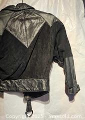 MaxSold Auction: Leather jacket  - Toronto (Ontario, Canada) SELLER MANAGED Commercial Liquidation Online Auction - Revlis Crescent