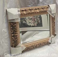 MaxSold Auction: Mirror  - Toronto (Ontario, Canada) SELLER MANAGED Commercial Liquidation Online Auction - Revlis Crescent