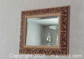 MaxSold Auction: Mirror  - Toronto (Ontario, Canada) SELLER MANAGED Commercial Liquidation Online Auction - Revlis Crescent