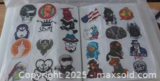 MaxSold Auction: Over 250 stickers  - Toronto (Ontario, Canada) SELLER MANAGED Commercial Liquidation Online Auction - Revlis Crescent