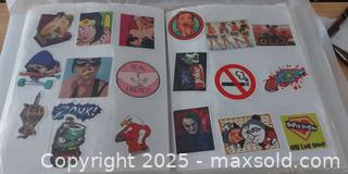 MaxSold Auction: Over 250 stickers  - Toronto (Ontario, Canada) SELLER MANAGED Commercial Liquidation Online Auction - Revlis Crescent