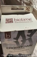 MaxSold Auction: Over shoes  - Toronto (Ontario, Canada) SELLER MANAGED Commercial Liquidation Online Auction - Revlis Crescent