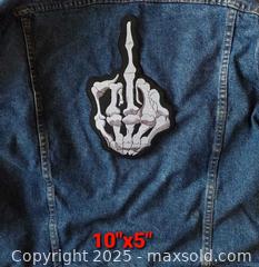 MaxSold Auction: Patch  - Toronto (Ontario, Canada) SELLER MANAGED Commercial Liquidation Online Auction - Revlis Crescent